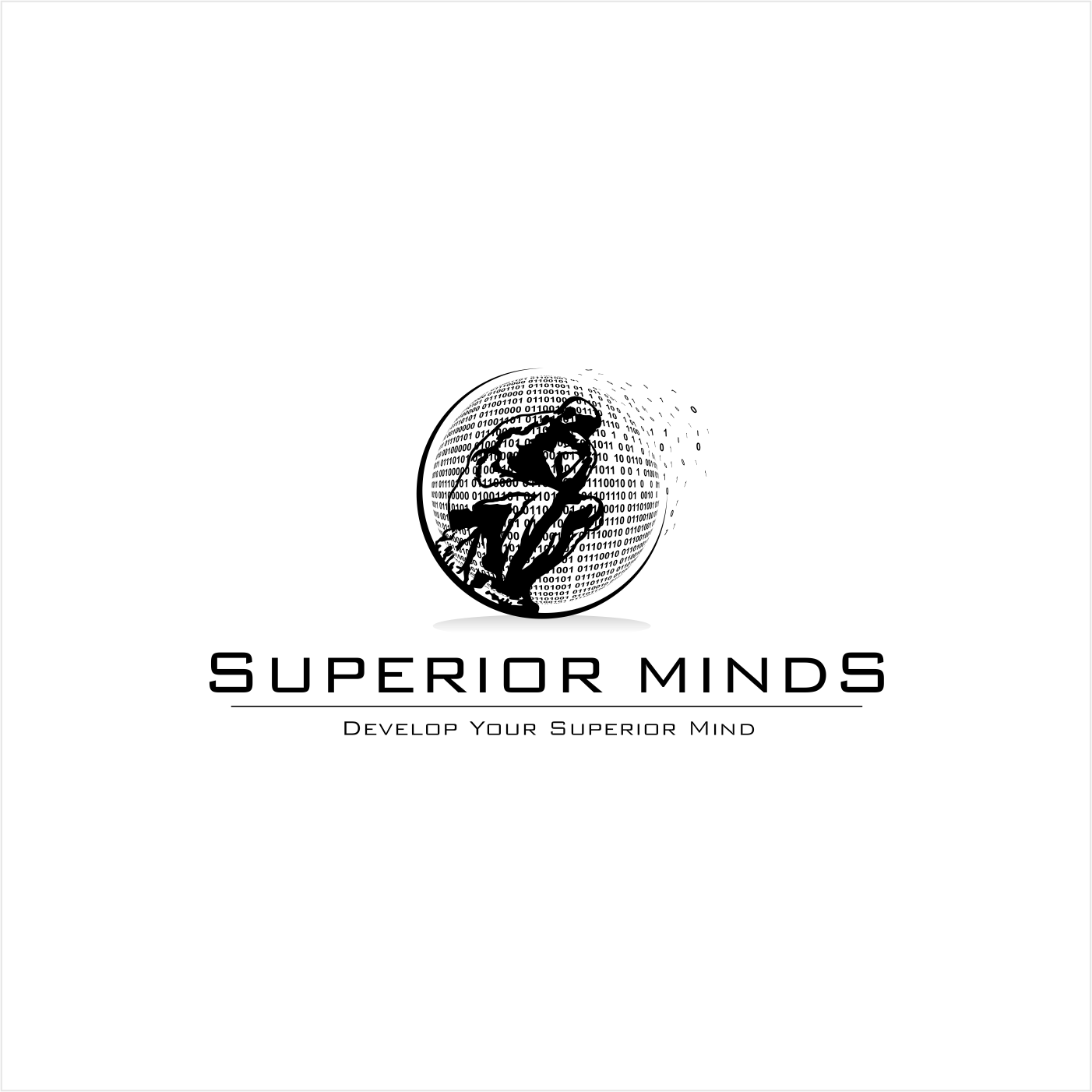 Logo Design by artswolf for Superior Minds LLC | Design #12960818