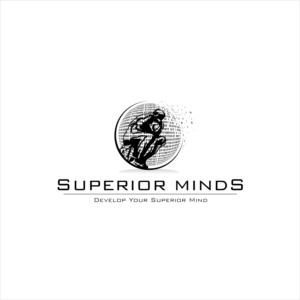 Logo Design by artswolf for Superior Minds LLC | Design: #12960818