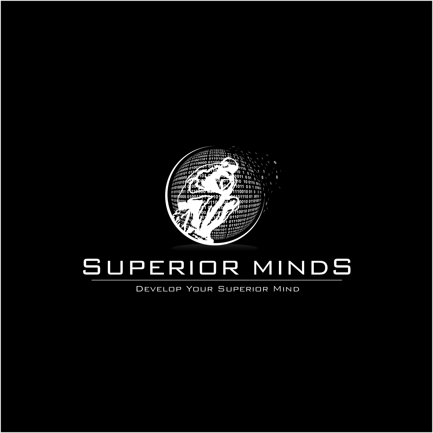Logo Design by artswolf for Superior Minds LLC | Design #12960897