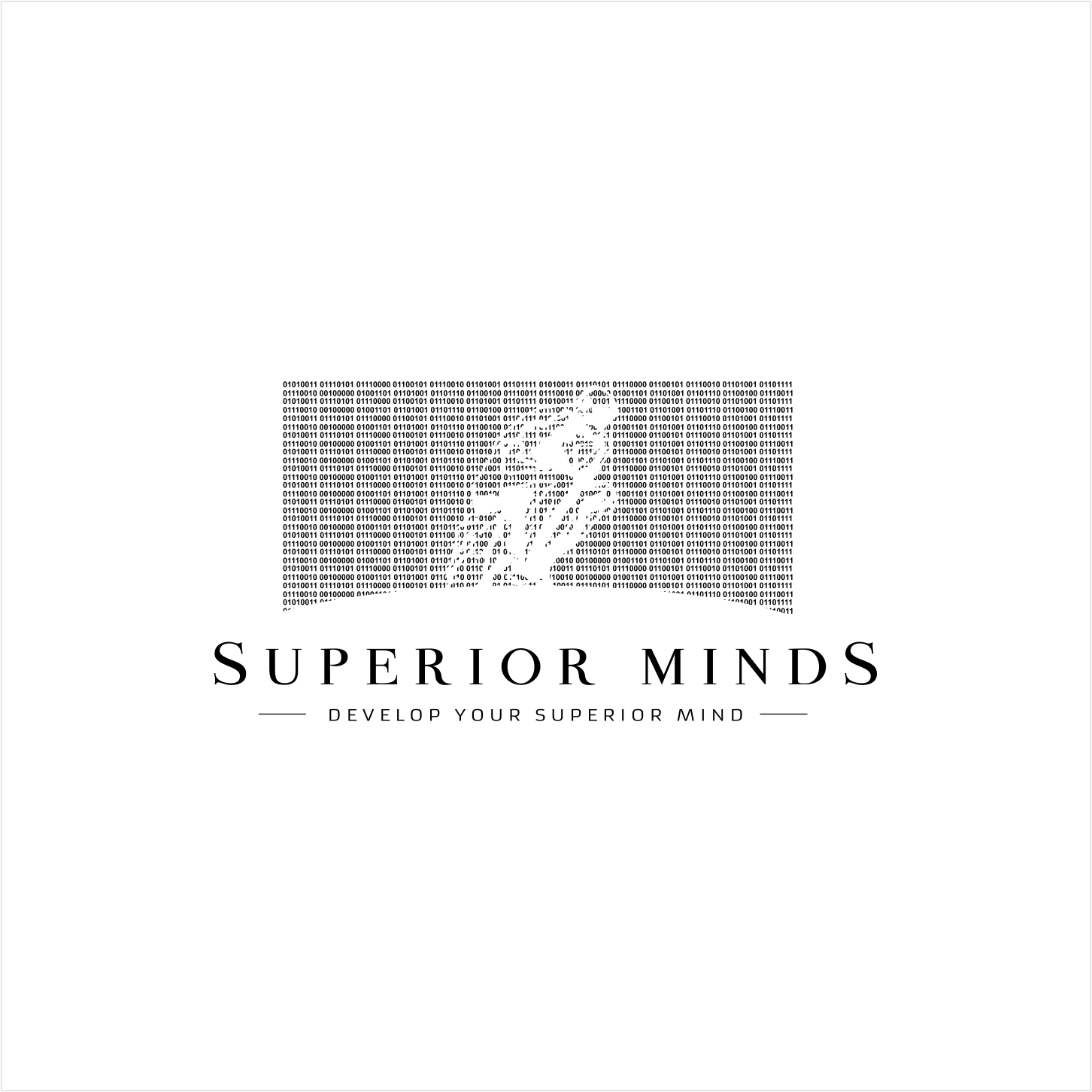 Logo Design by artswolf for Superior Minds LLC | Design #12974338