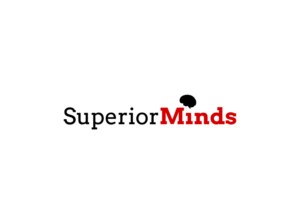 Logo Design by abstraxt for Superior Minds LLC | Design: #12940212