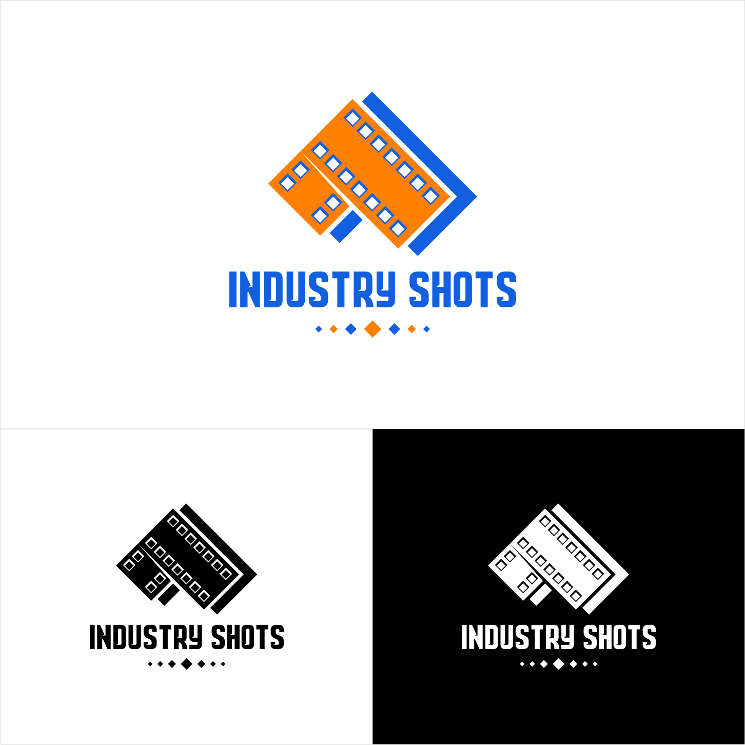 Logo Design by DG for this project | Design #12939432