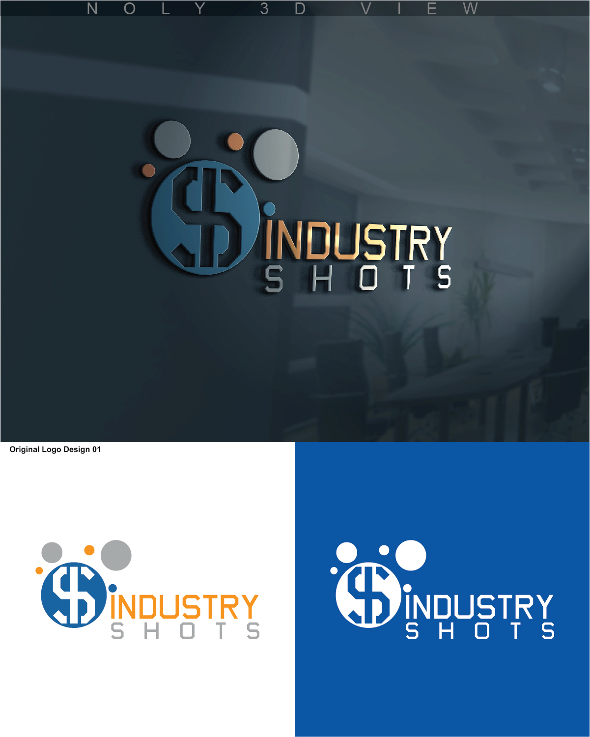 Logo Design by tracy231976 for this project | Design #12928078