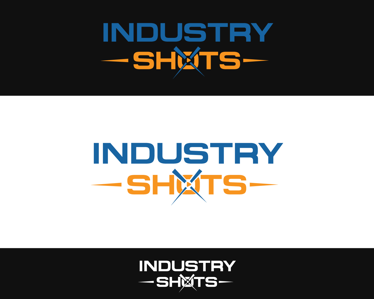 Logo Design by Atec for this project | Design #12934358