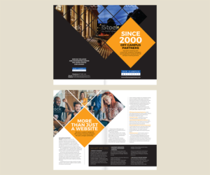 Flyer Design by MrsBlatch for Off Campus Partners | Design: #12977457