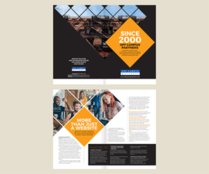 Flyer Design by MrsBlatch for Off Campus Partners | Design: #12977458