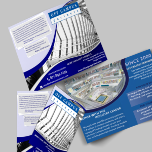 Flyer Design by Kowzi