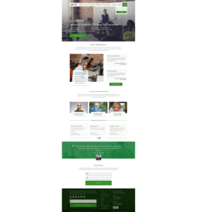 Web Design by kofi_darkwah