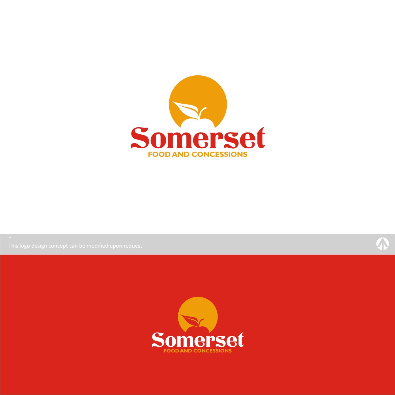 Logo Design by MBARO for this project | Design #12944021