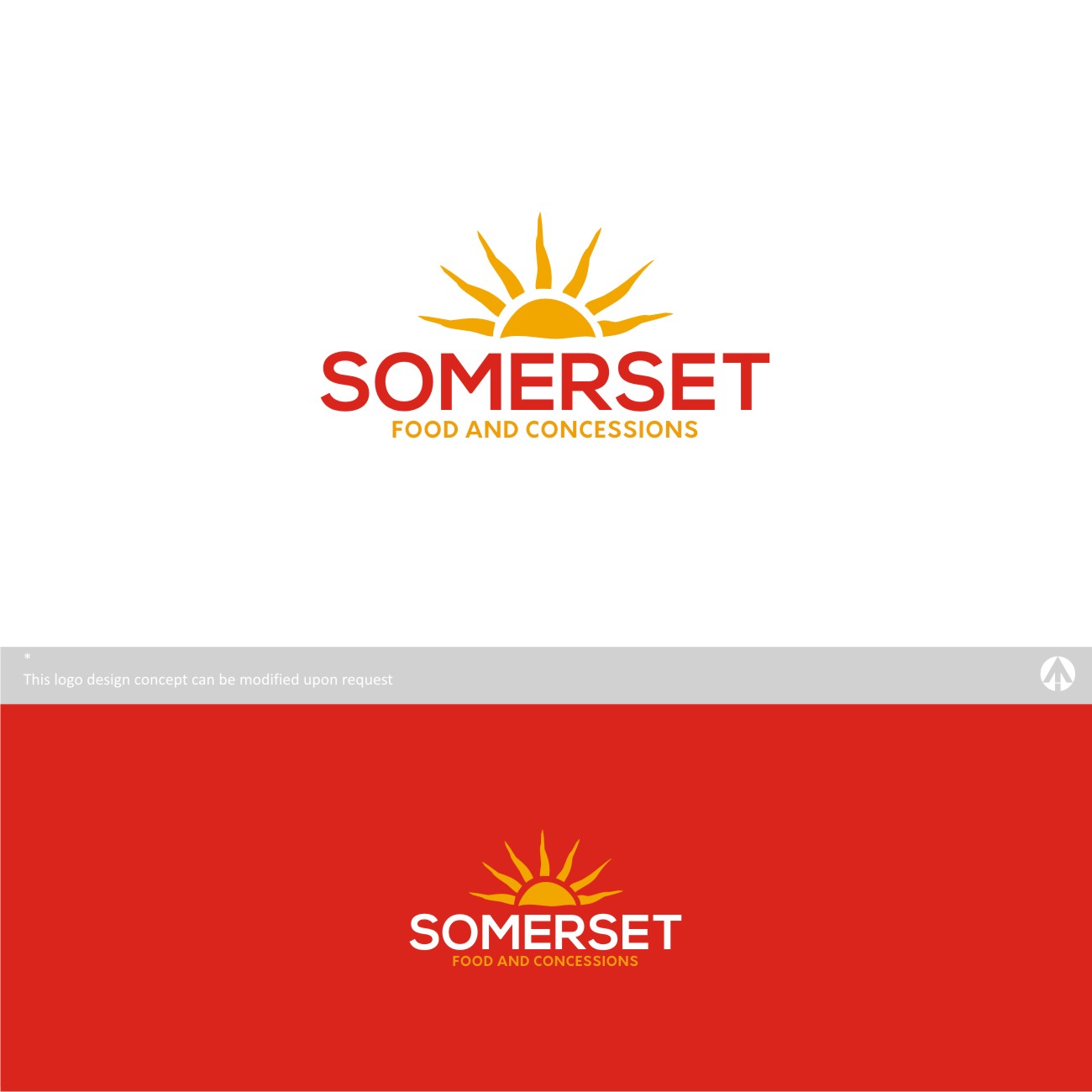 Logo Design by MBARO for this project | Design #12944022