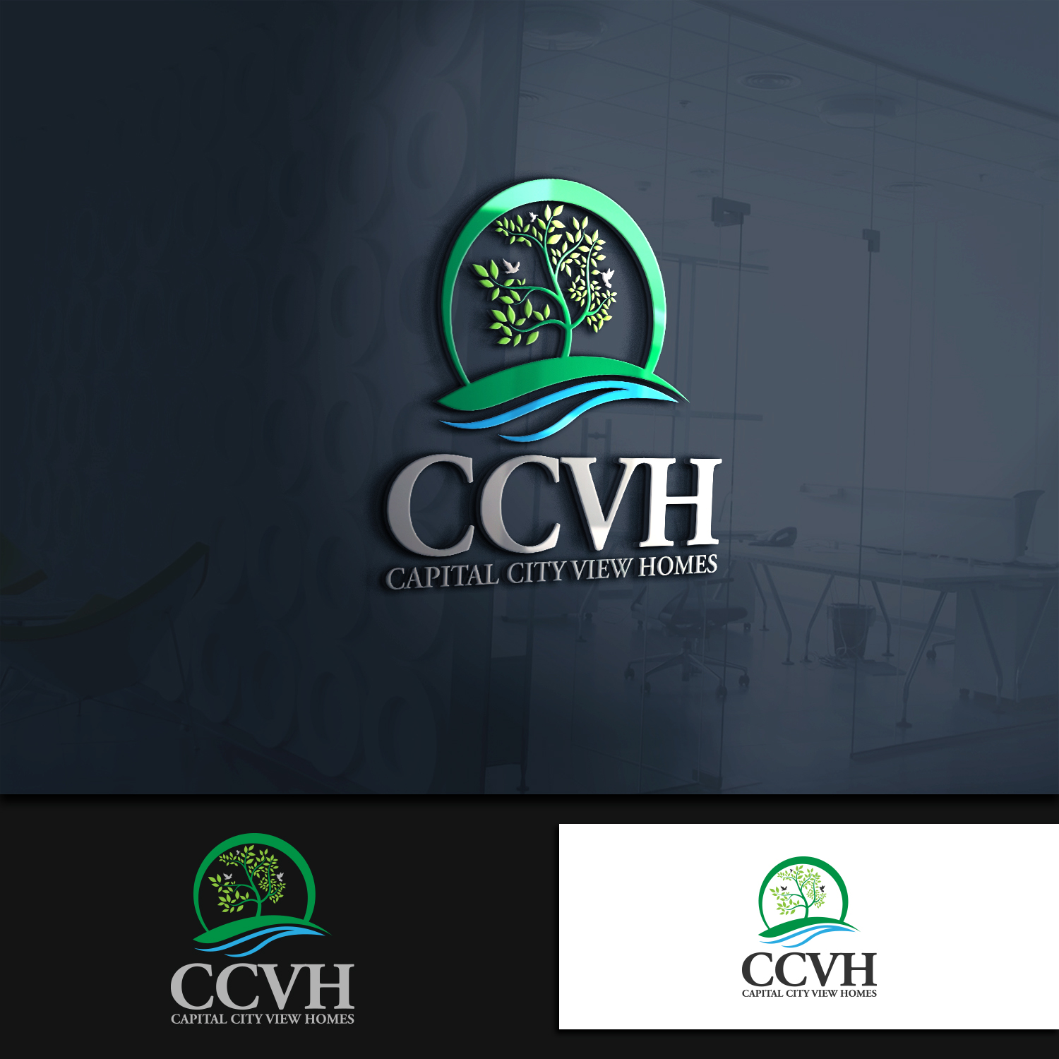 Diseño de Logo por IMD-HUB para este proyecto | Diseño #12963908