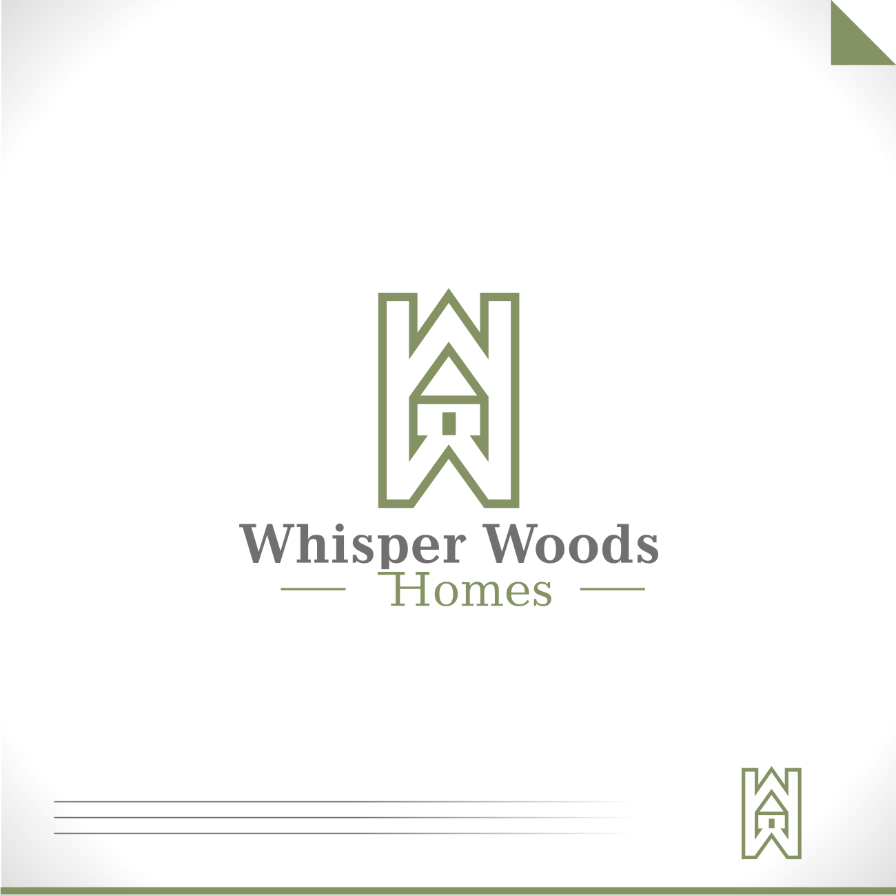 Logo Design by R!CKY for this project | Design #12966747