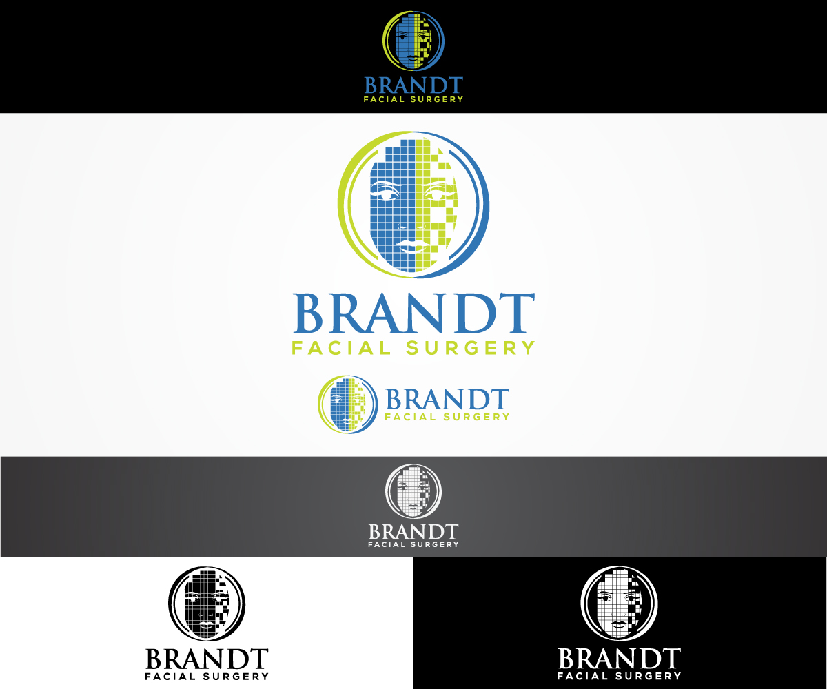 Logo Design by sangeloenriquez for Brandt Medicine Professional Corporation | Design #12949925
