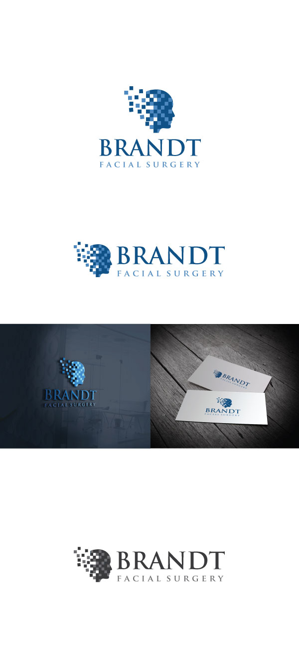 Logo Design by macadesign for Brandt Medicine Professional Corporation | Design #13025915