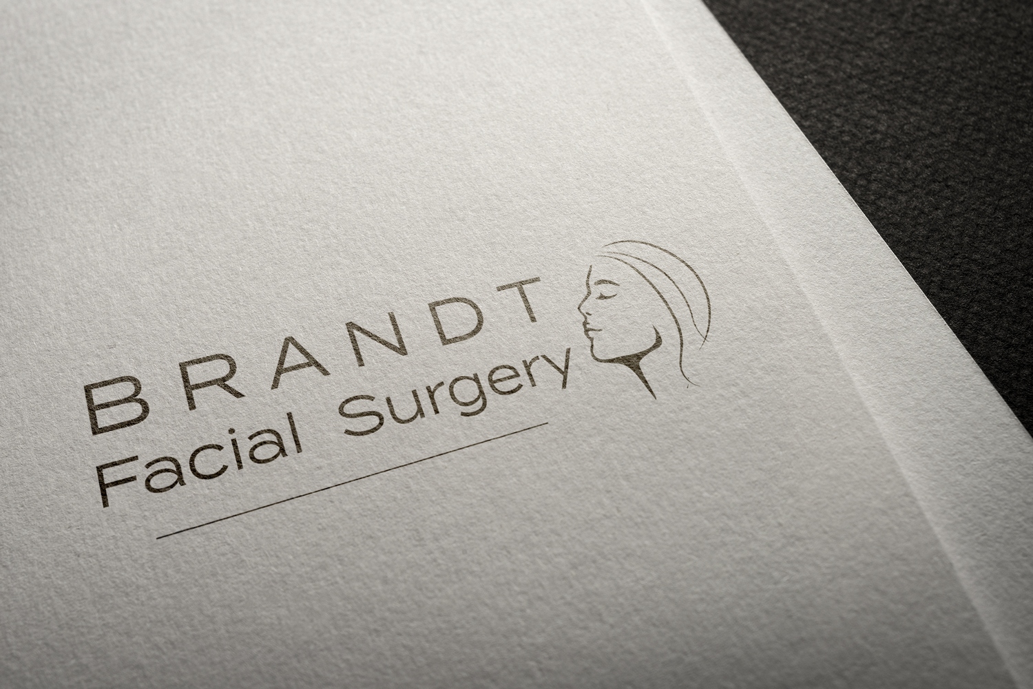 Logo Design by vitav for Brandt Medicine Professional Corporation | Design #12932331