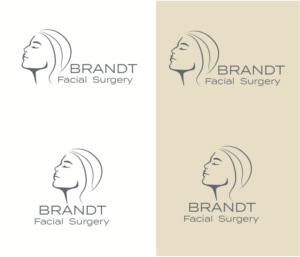 Logo Design by vitav for Brandt Medicine Professional Corporation | Design: #12932470