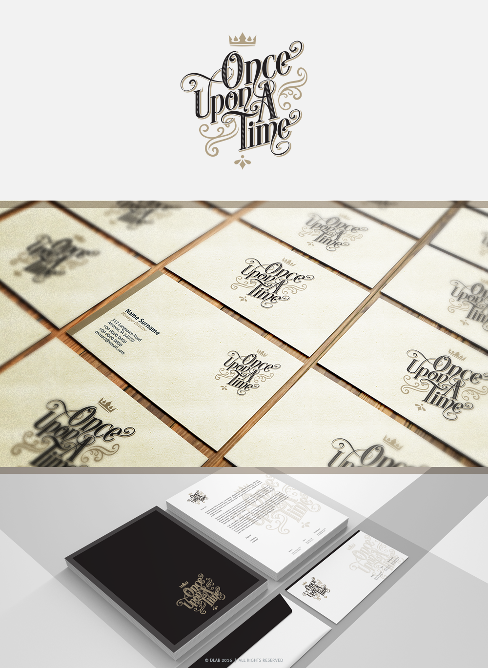 Logo Design by DLab™ for this project | Design #13002238