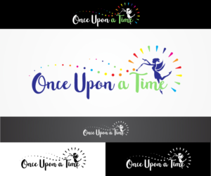 Logo Design by sangeloenriquez