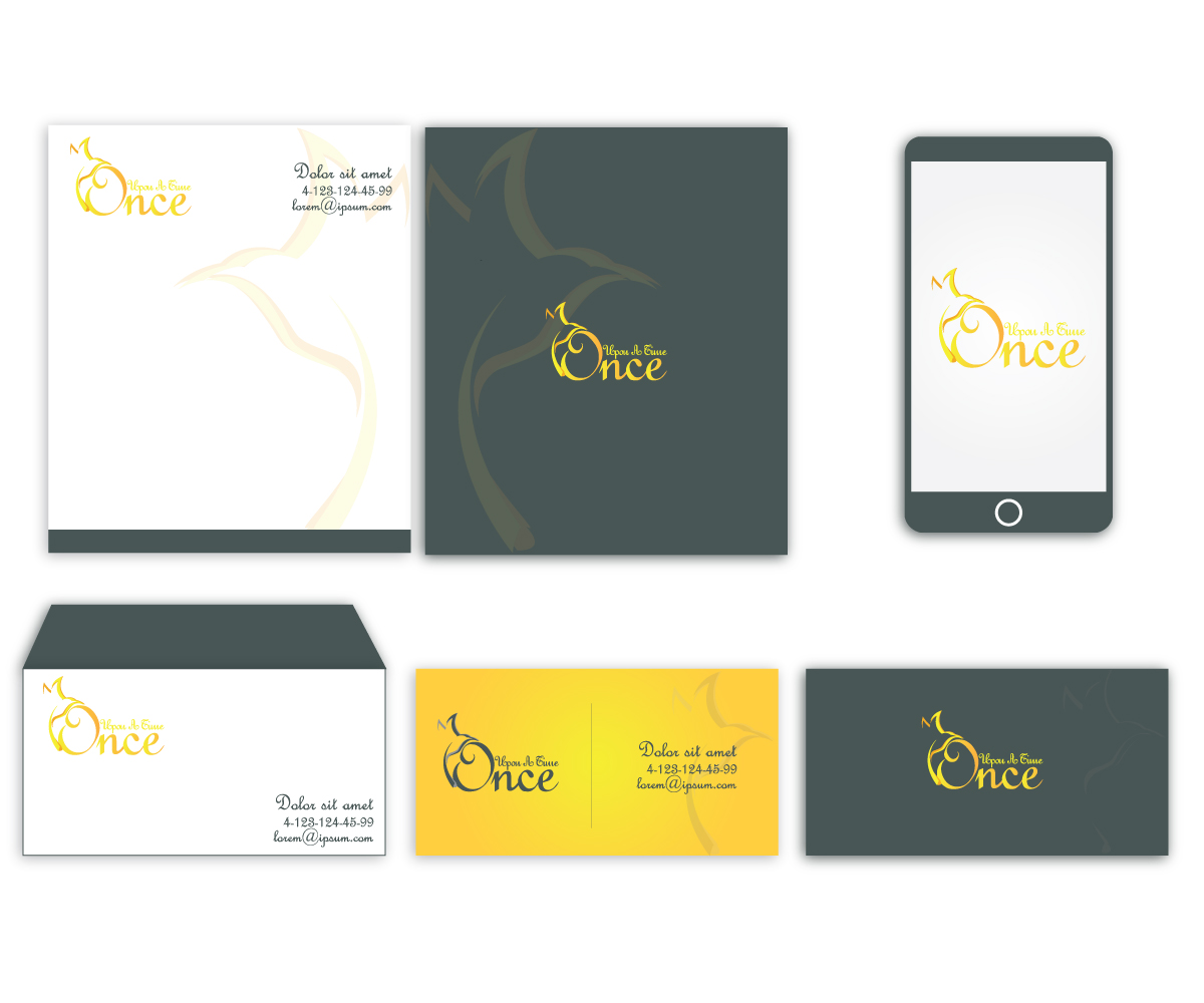Logo Design by larismanis for this project | Design #12931026