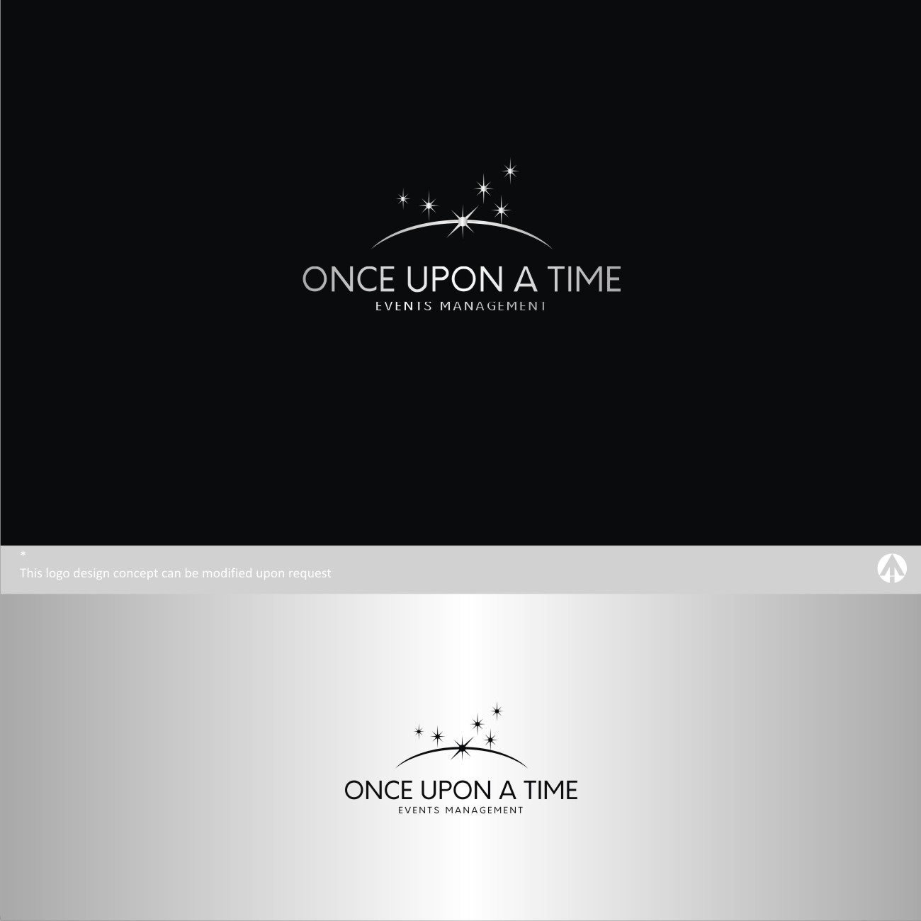 Logo Design by MBARO for this project | Design #12944935