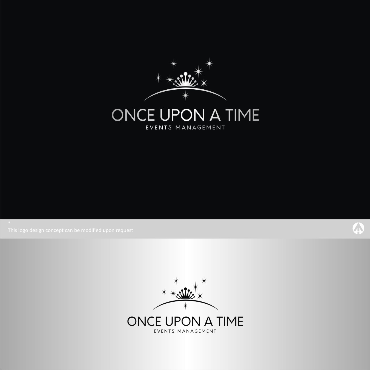 Logo Design by MBARO for this project | Design #12994217