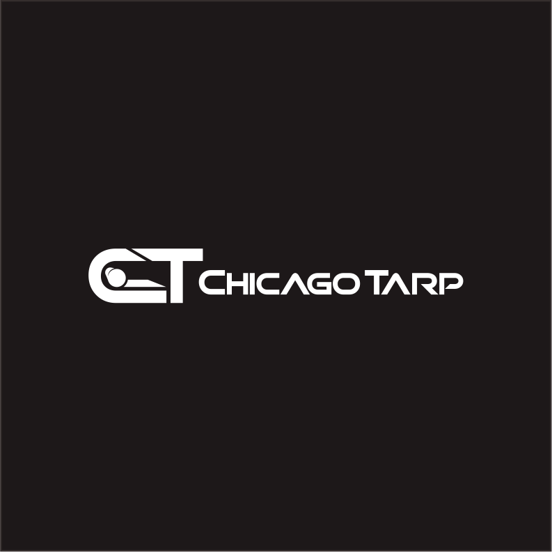Logo Design by Arham Hidayat for Chicago Tarp, LLC | Design #13102085