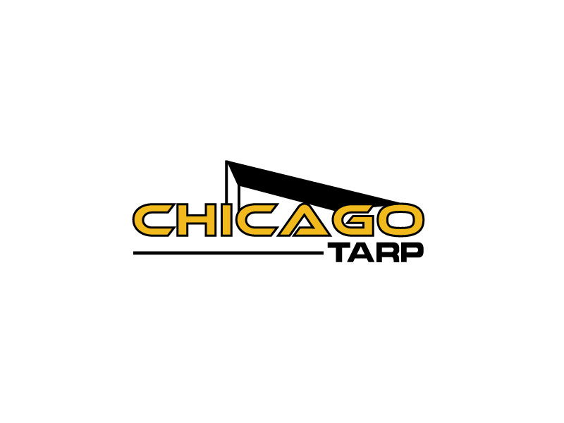 Logo Design by TheArtisan for Chicago Tarp, LLC | Design: #13102265