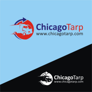 Logo Design by e-graphics for Chicago Tarp, LLC | Design: #12935075