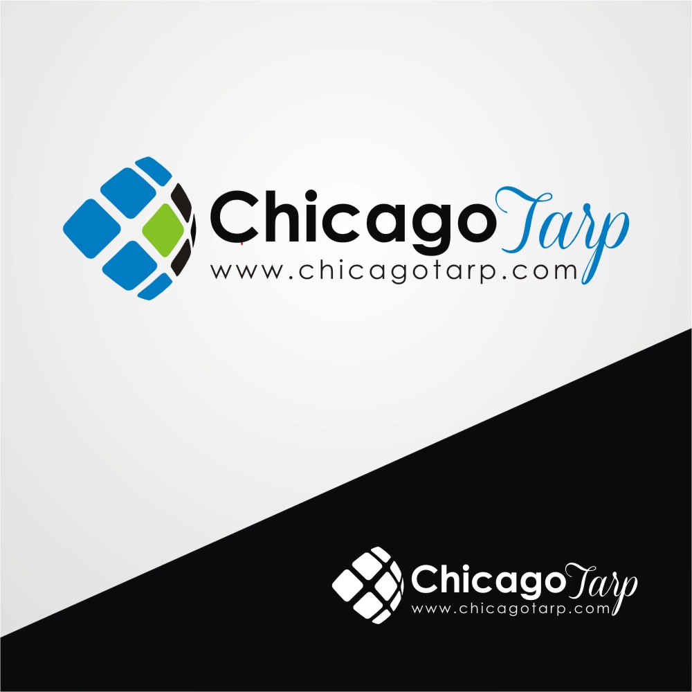 Logo Design by e-graphics for Chicago Tarp, LLC | Design #12935076