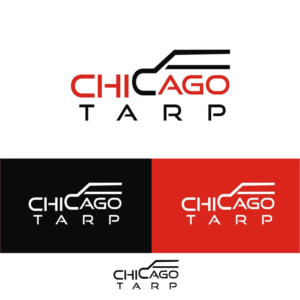 Logo Design by e-graphics for Chicago Tarp, LLC | Design: #12938714
