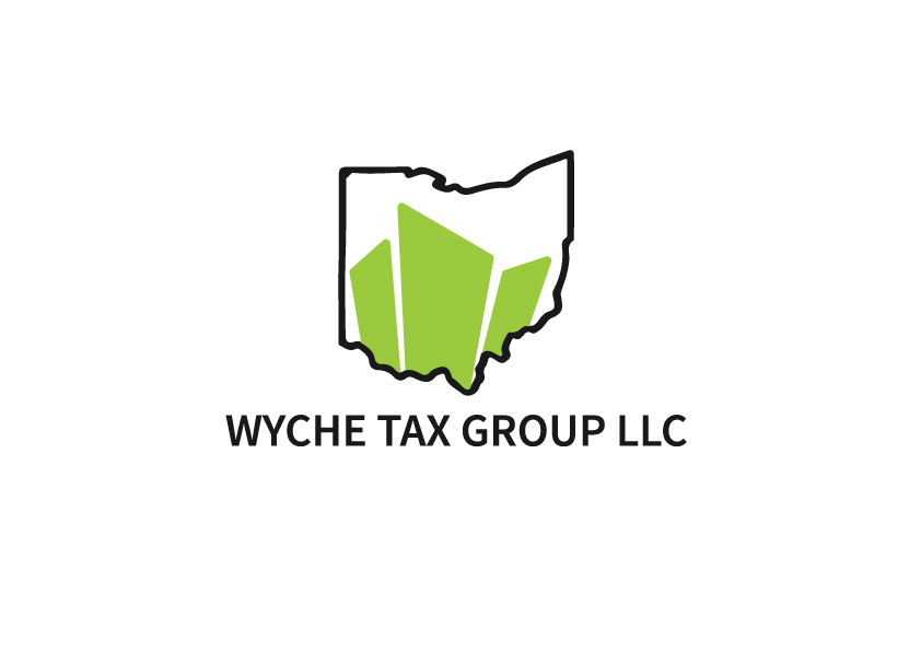 Logo Design by navlife for Wyche Tax Group LLC | Design #12933494