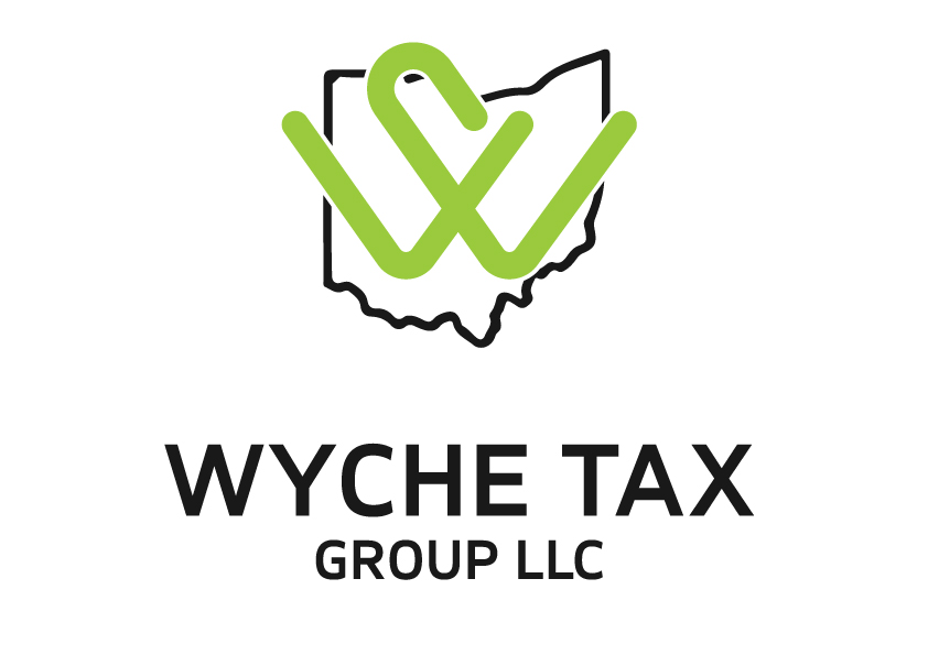 Logo Design by navlife for Wyche Tax Group LLC | Design #12974534