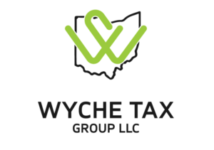 Diseño de Logo por navlife para Wyche Tax Group LLC | Diseño: #12974534