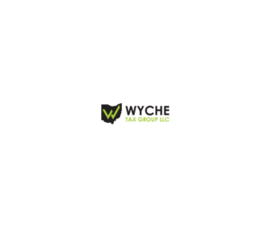 Logo-Design von bijuak für Wyche Tax Group LLC | Design #12936122