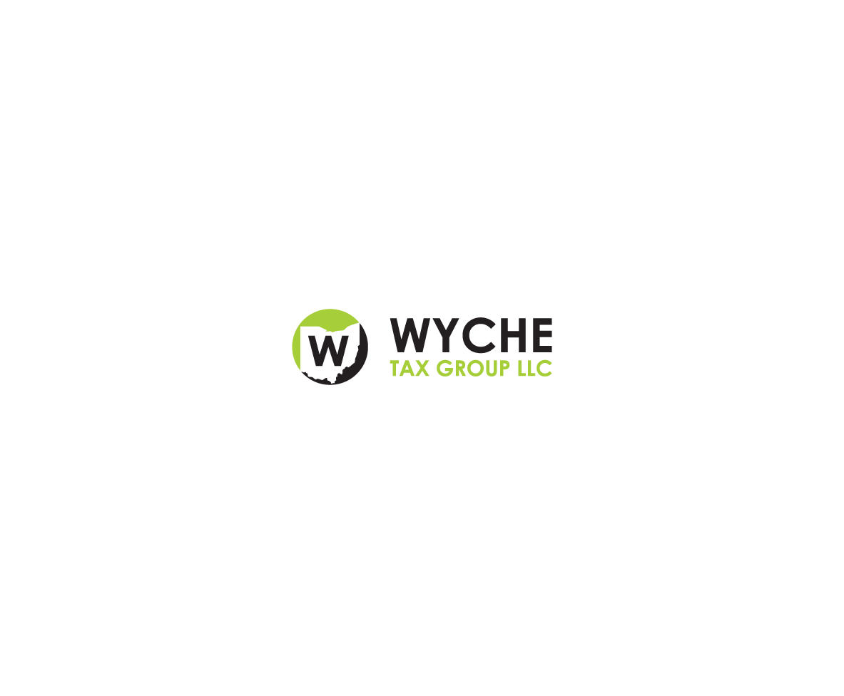Logo Design by bijuak for Wyche Tax Group LLC | Design #12936137