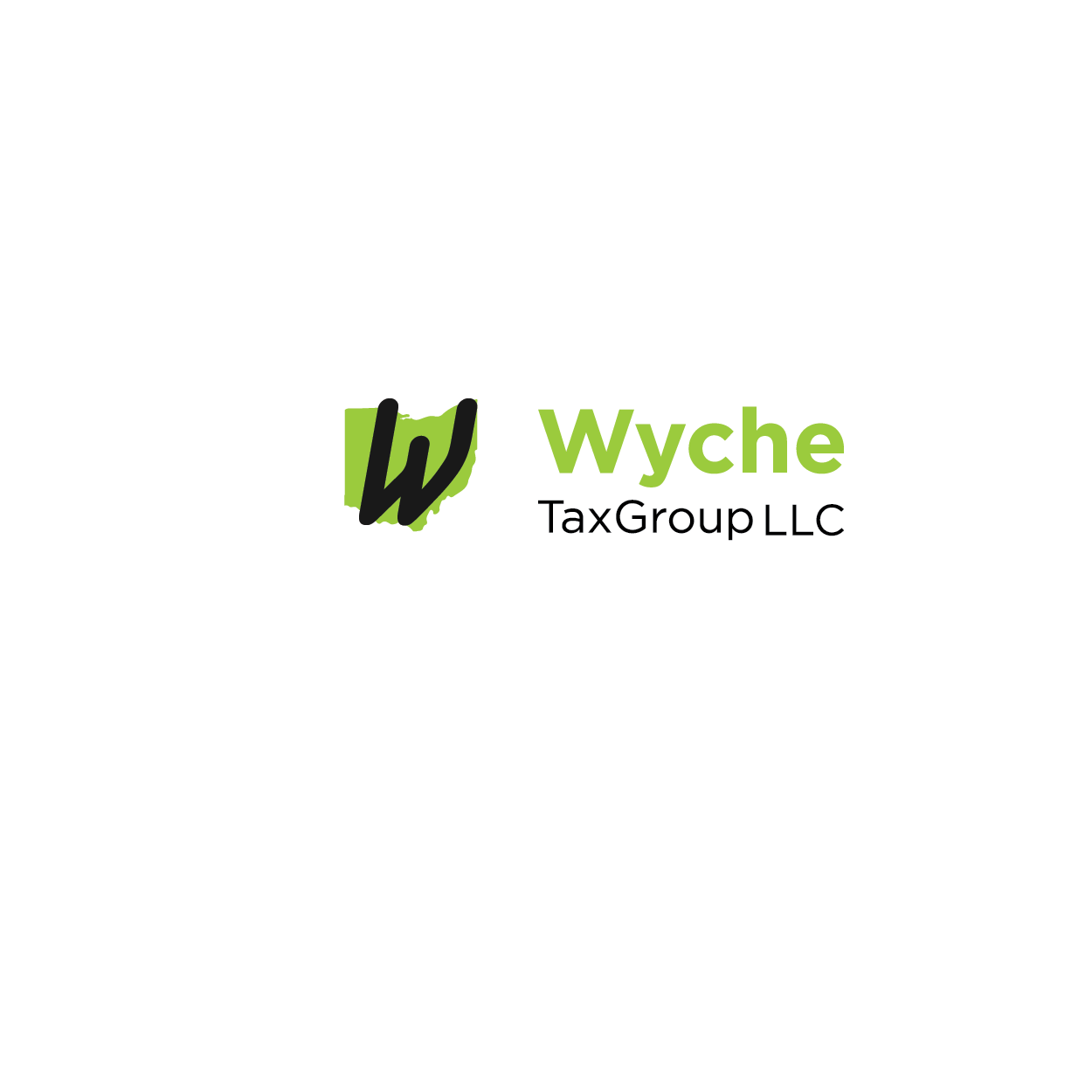 Logo Design by jonnson for Wyche Tax Group LLC | Design #12929919