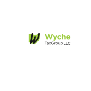 Logo-Design von jonnson für Wyche Tax Group LLC | Design #12929919