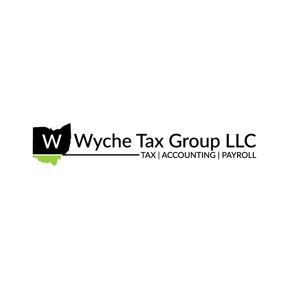 Logo-Design von wahyuady21 für Wyche Tax Group LLC | Design: #13026689