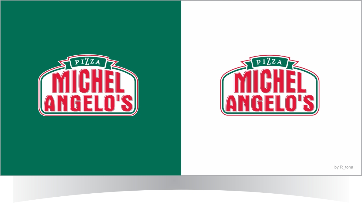 Logo Design by r-toha for this project | Design #12975091