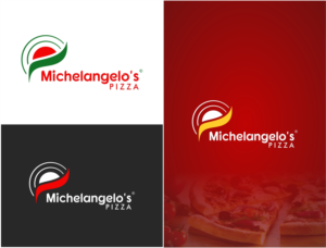 Logo Design by DG for this project | Design: #12951282