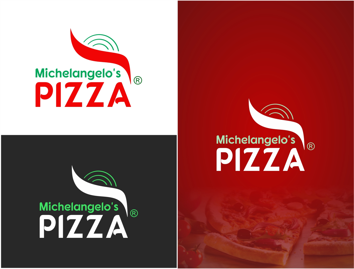 Logo Design by DG for this project | Design #12951283