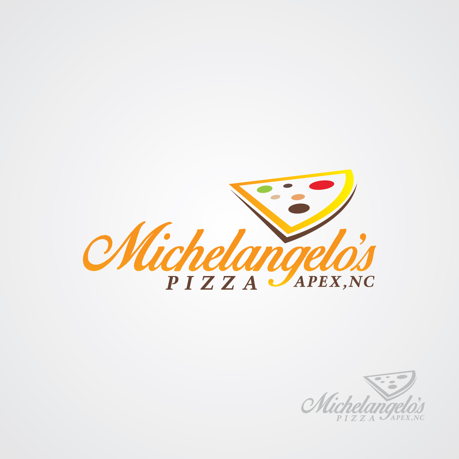 Diseño de Logo por GoMedia para este proyecto | Diseño: #12948458