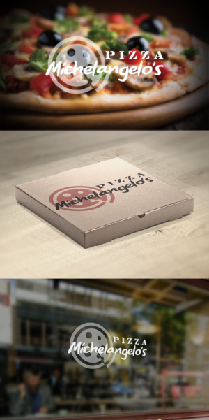 Logo Design by madalinaionela27 for this project | Design #12942108