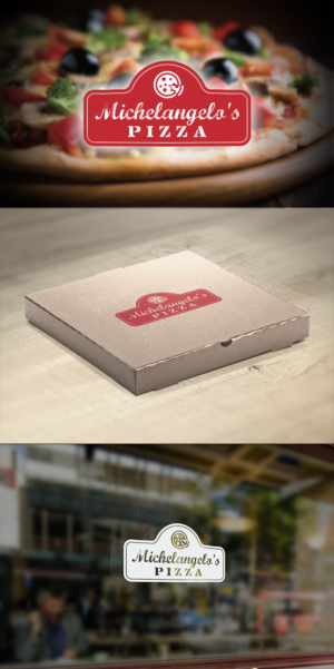 Logo Design by madalinaionela27 for this project | Design: #12942109