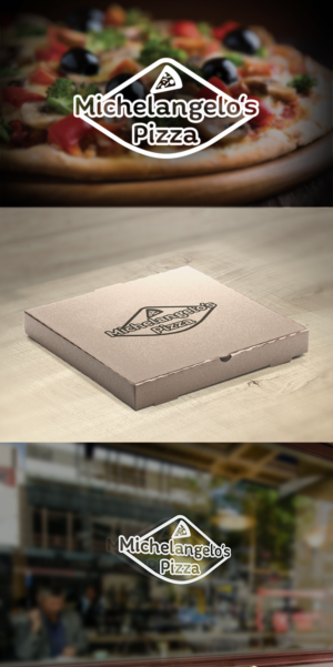 Logo Design by madalinaionela27 for this project | Design: #12942110