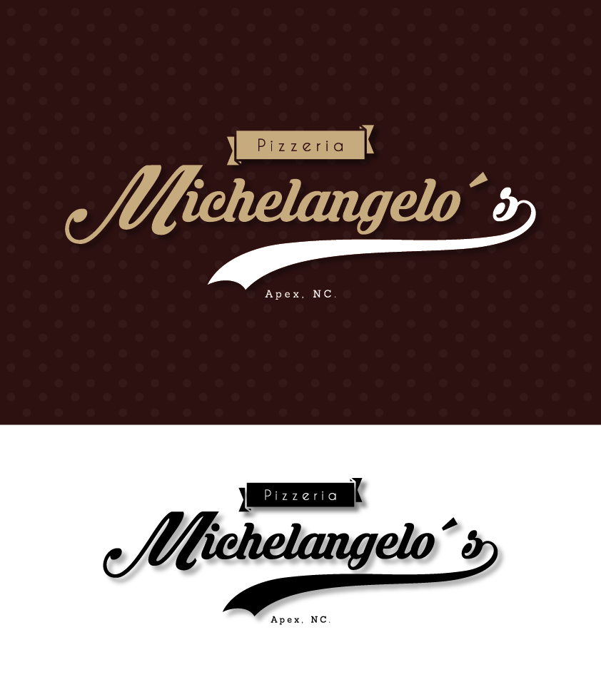 Logo Design by manuel_pernia for this project | Design #12954221