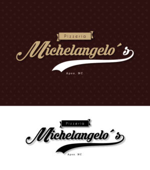Logo Design by manuel_pernia for this project | Design #12954221