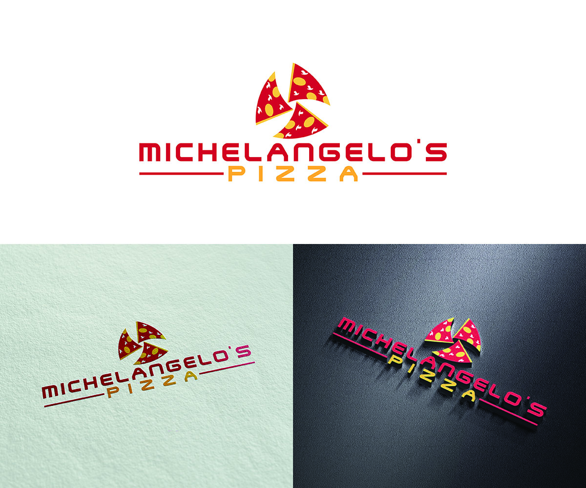 Logo Design by Logico Artlines for this project | Design #12945108