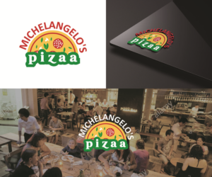 Logo Design by Logico Artlines for this project | Design: #12945109