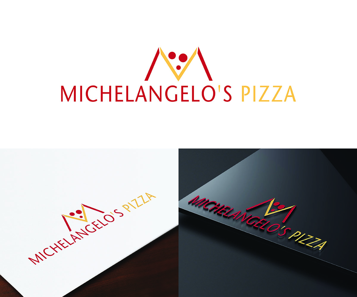Logo Design by Logico Artlines for this project | Design #12945111